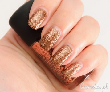 10 Beautiful Summer Nail Polish Colors 2015 By MAC