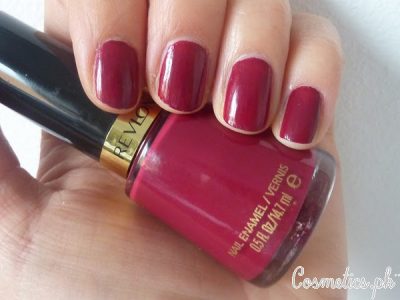 6 Best Summer Nail Polish Colors 2015 By Revlon