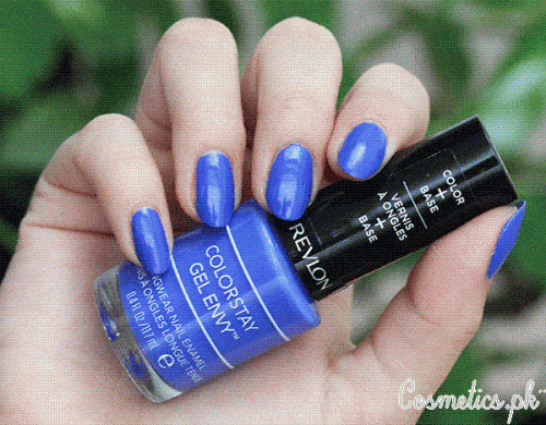 6 Best Summer Nail Polish Colors 2015 By Revlon