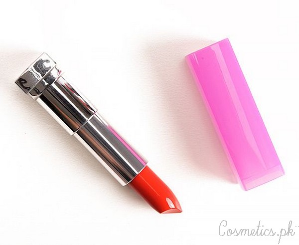 6 Best Summer Lip Colors 2015 by Maybelline