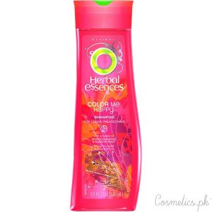 5 Best Shampoo For Colored Hair In Pakistan
