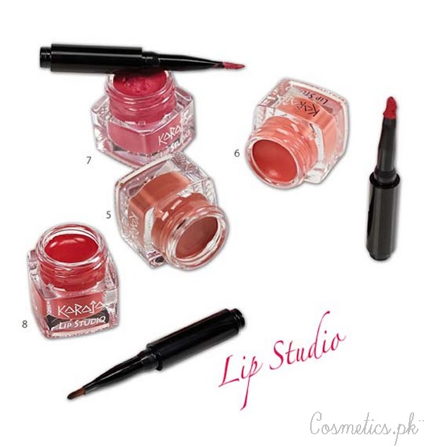Latest Karaja Lipsticks Shades 2015