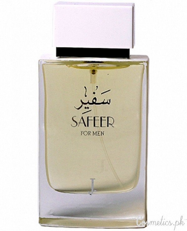 Latest Perfumes 2015 By Junaid Jamshed
