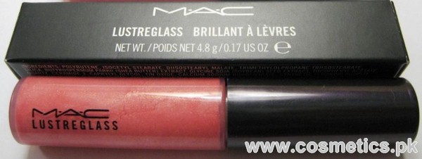 Top 5 Lip Glosses by Mac 2015