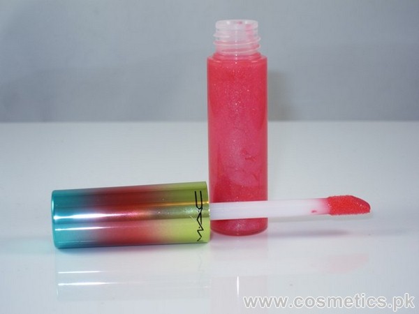 Top 5 Lip Glosses by Mac 2015