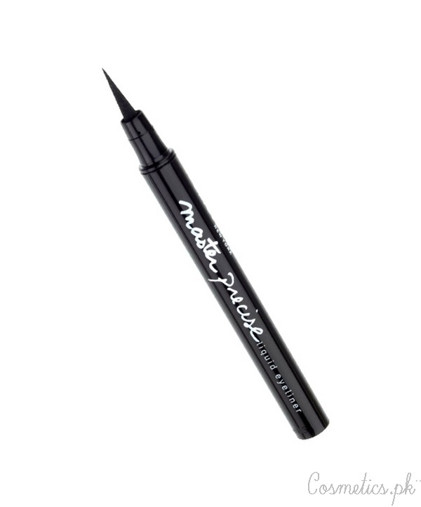 Top 6 Eyeliners by Maybelline 2015