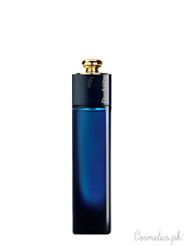 Dior Latest Perfumes 2015
