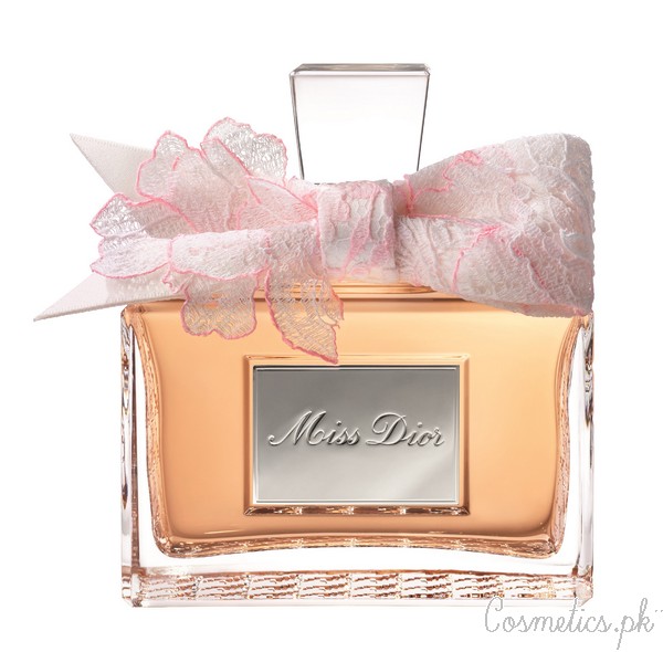 Dior Latest Perfumes 2015, Prices In Pakistan