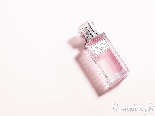 Dior Latest Perfumes 2015