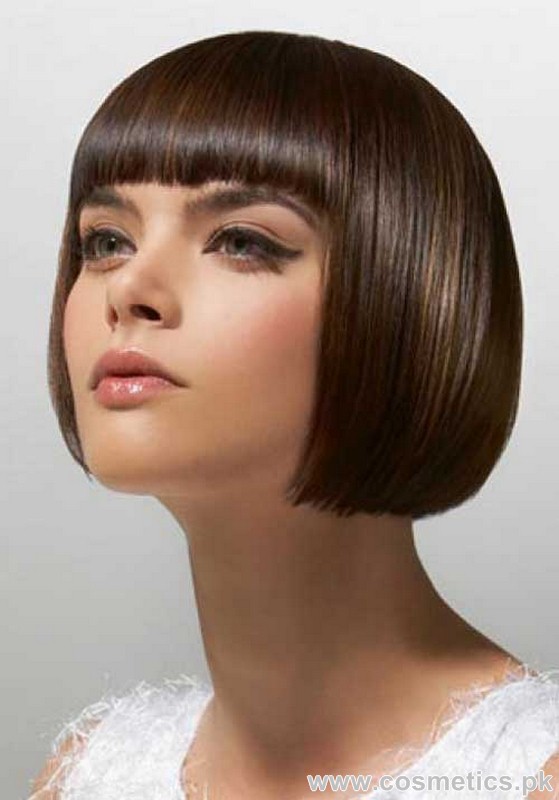 Top 5 Short Haircuts For Girls