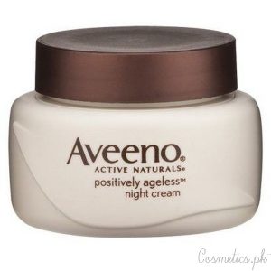 Top 5 Best Night Creams In Pakistan With Prices