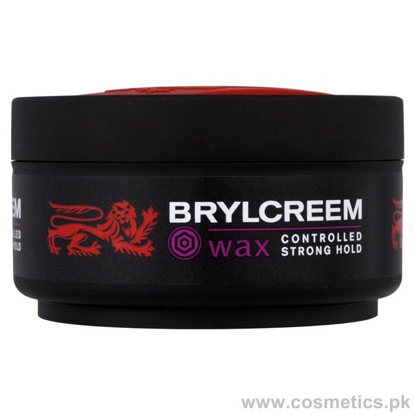 Top 3 Hair Wax Brands in Pakistan