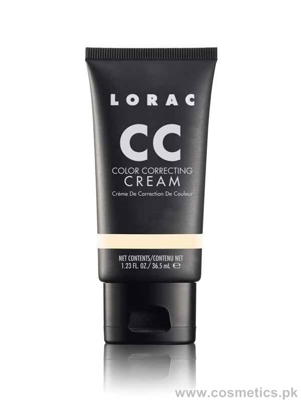 7 Best CC Creams In Pakistan