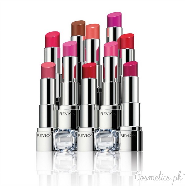 Top 4 Revlon Lip Colors 2015