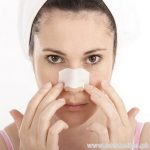 How To Remove Blackheads With Hydrogen Peroxide