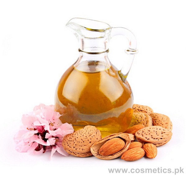 How Almond Oil Is Best For Remove Makeup