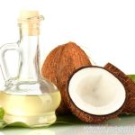 How To Remove Makeup With Coconut Oil