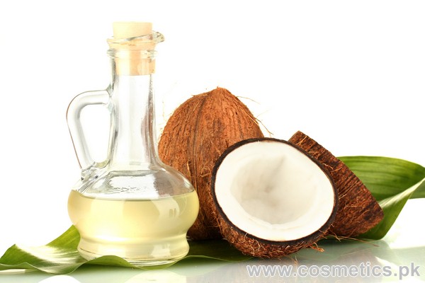 How To Remove Makeup With Coconut Oil