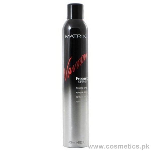 7 Best Hair Spray In Pakistan With Prices