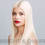 3 New Ways to Wear Red Lipstick This Season BRIGHT & OMBRÉ