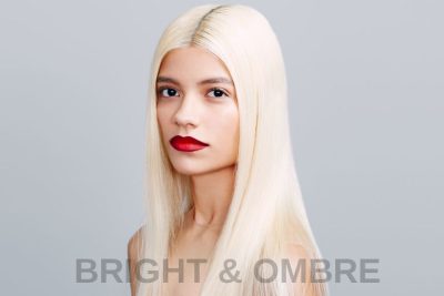 3 New Ways to Wear Red Lipstick This Season BRIGHT & OMBRÉ
