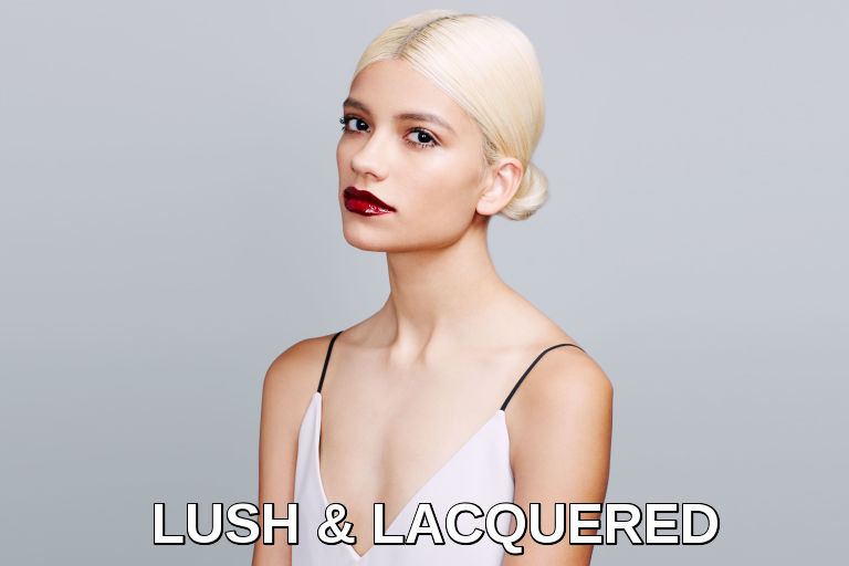 3 New Ways to Wear Red Lipstick This Season 003