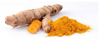 Brain Boosting Herbs & Spices - Turmeric