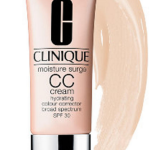 Clinique Moisture Surge CC Cream - Very Light