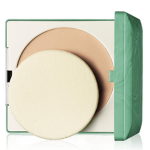 Clinique Stay-Matte Sheer Pressed Powder - Invisible Matte