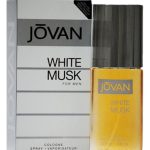 Jovan White Musk - Eau de Cologne Spray