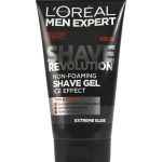 Loreal Revolution Glide Shave Gel - Get a Close and Comfortable Shave