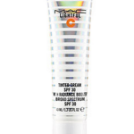 MAC Lightful C Tinted Cream SPF30 With Radiance Booster Light