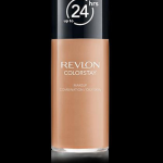 Revlon Color Stay Makeup For Combination/Oily Skin- Caramel Foundation