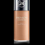 Revlon Color Stay Makeup For Normal/Dry Skin- Cappuccino Foundation