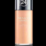 Revlon Color Stay Makeup For Normal/Dry Skin- Nude Foundation