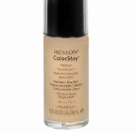 Revlon Color Stay Makeup- Sand Beige Foundation For Normal/Dry Skin