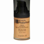 Revlon Photo Ready Makeup- Rich Ginger Foundation 009