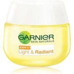 Garnier SN Light & Radiant Day Cream