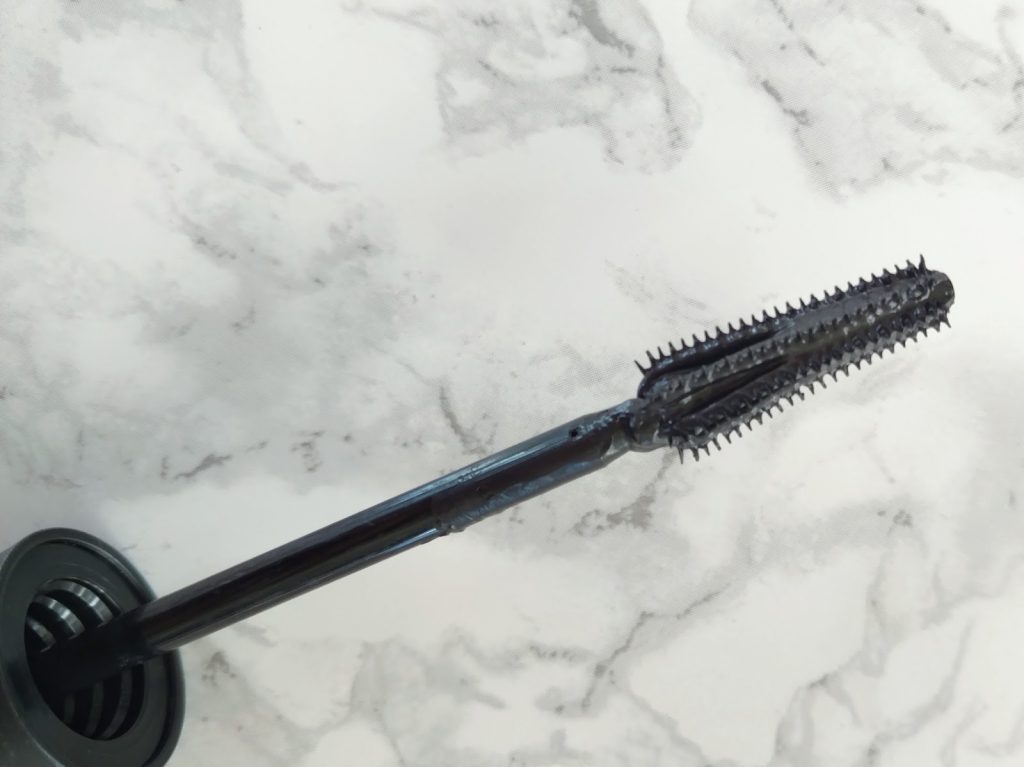 Maybelline Mascara Review - Lash Sensational Luscious