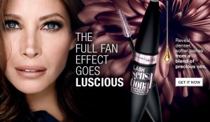 Read more about the article Maybelline Mascara Review – Lash Sensational Luscious Washable