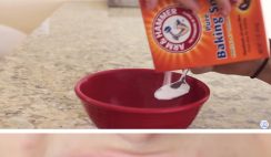 Magic Trick To Whiten Your Teeth In 2 Minutes