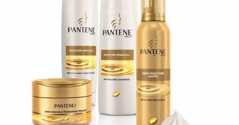 Best Hair Products In Pakistan