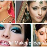5 New Bridal Makeup 2016 Ideas Videos