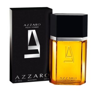 Azzaro Pour Homme