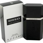 Azzaro Silver Black