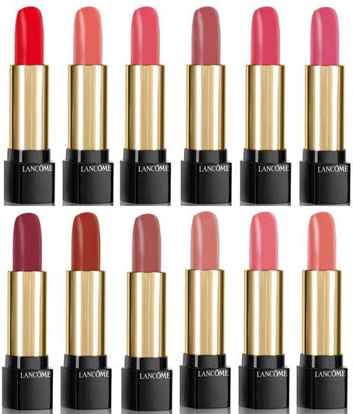 10 Best Lipstick Brand In Pakistan-Lancôme