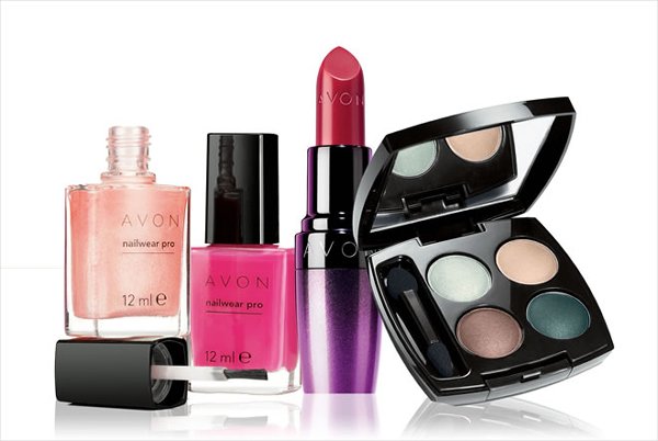 10 Best Makeup Brands In Pakistan-Avon