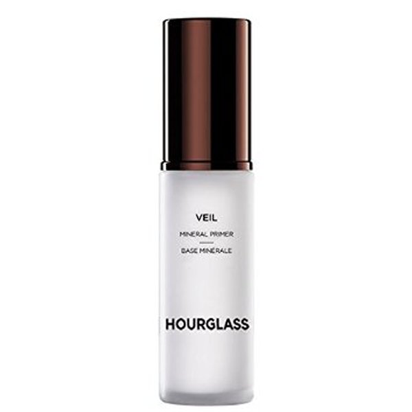 Top 10 Best Makeup Primer For Oily Skin-Hourglass Cosmetics Veil Mineral Primer