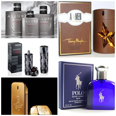 Top 10 Best Perfumes For Men In Pakistan