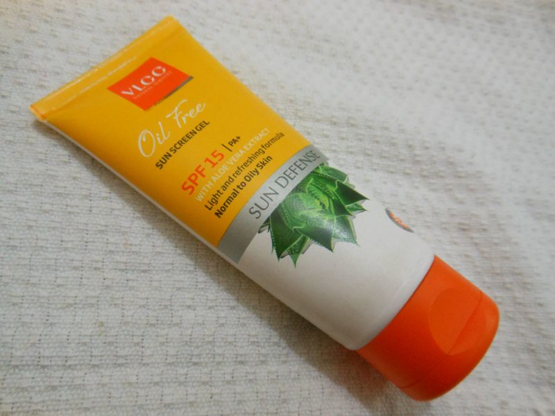 Top 10 Best Sunscreen For Oily Skin In Pakistan